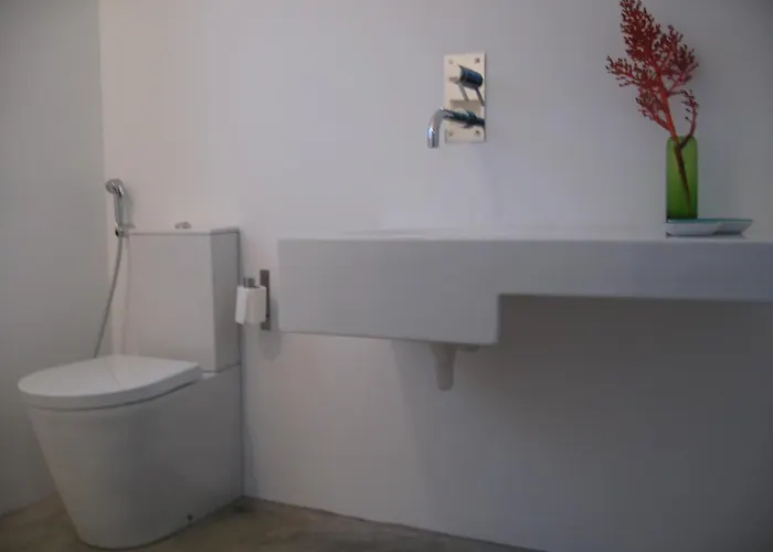 Apartment Baia Caldeirinhas Horta (Azores)