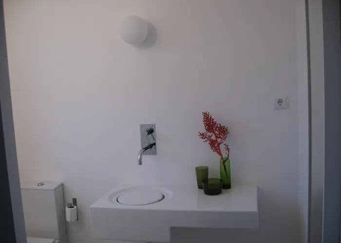 Apartment Baia Caldeirinhas