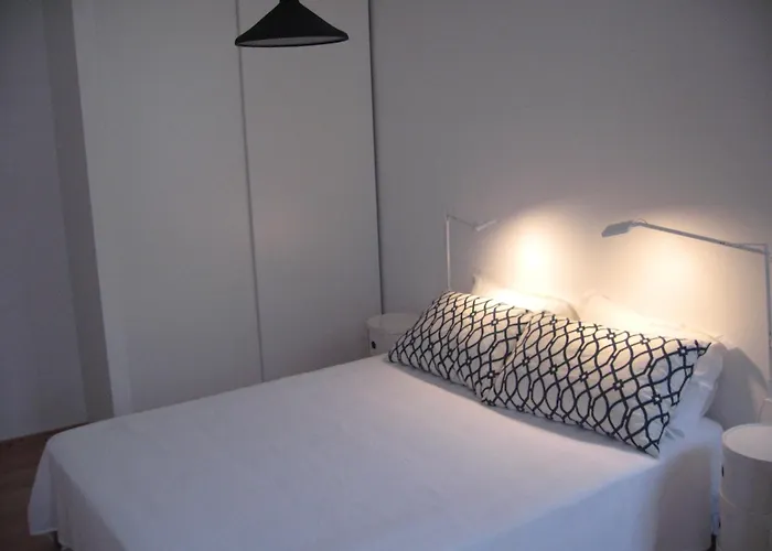 Apartment Baia Caldeirinhas *