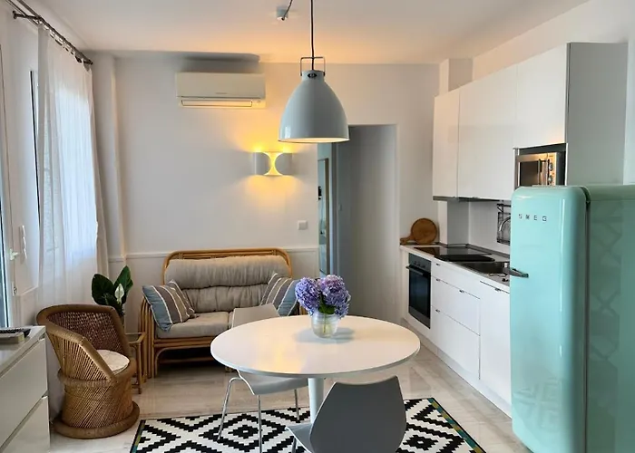 Apartment Baia Caldeirinhas *