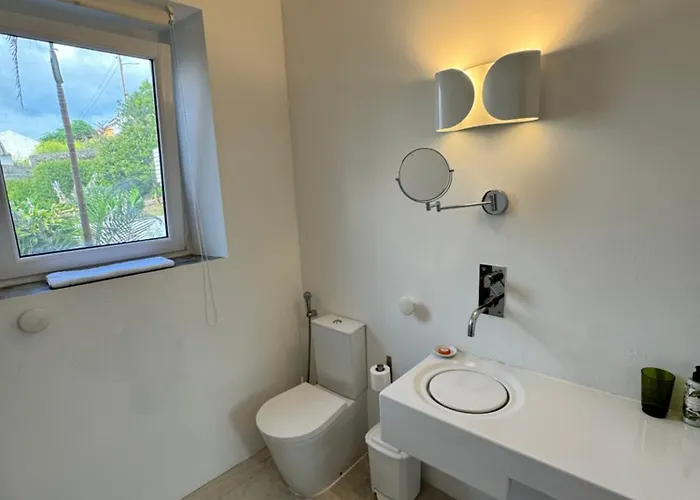 Apartman Baia Caldeirinhas