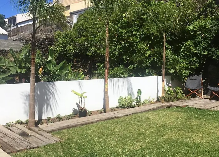 Apartman Baia Caldeirinhas Horta