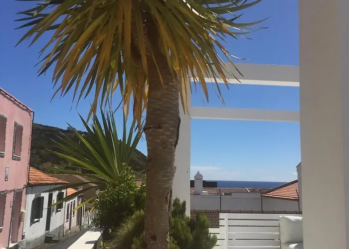 Apartment Baia Caldeirinhas *