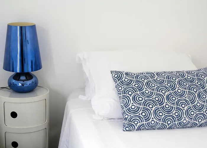 Apartment Baia Caldeirinhas Horta (Azores)