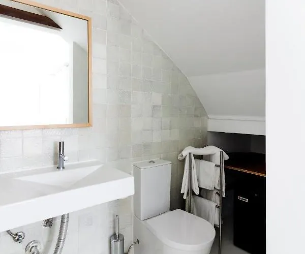 Apartment Baia Caldeirinhas