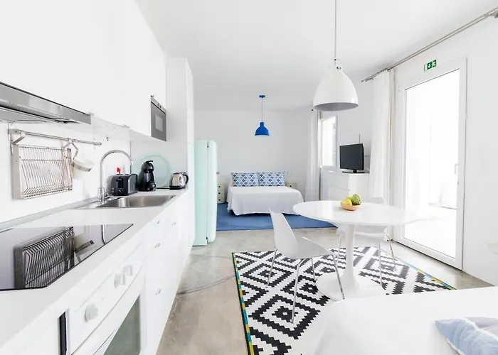 Baia Caldeirinhas * Horta