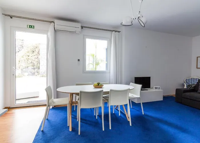 Apartment Baia Caldeirinhas *