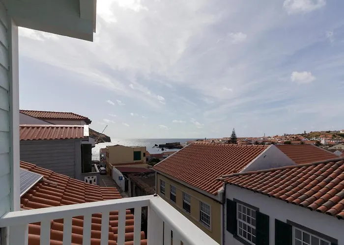 Baia Caldeirinhas * Horta (Azores)