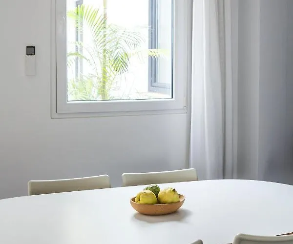 Apartment Baia Caldeirinhas *