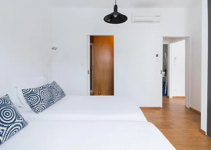 Apartment Baia Caldeirinhas