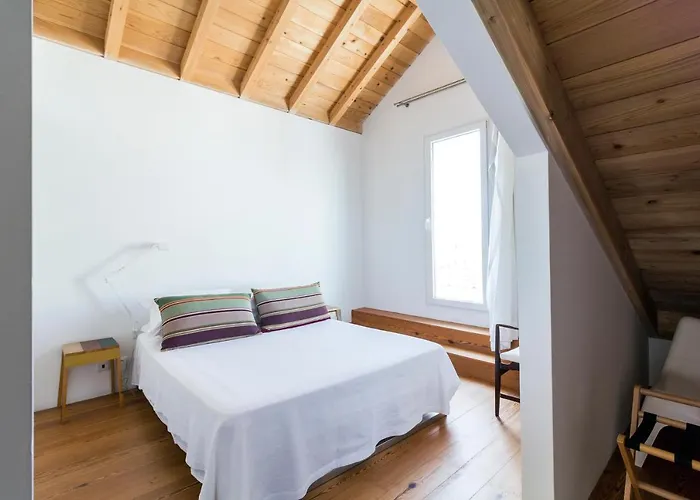 Apartman Baia Caldeirinhas