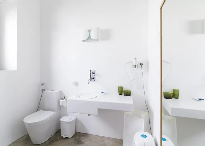 Apartment Baia Caldeirinhas