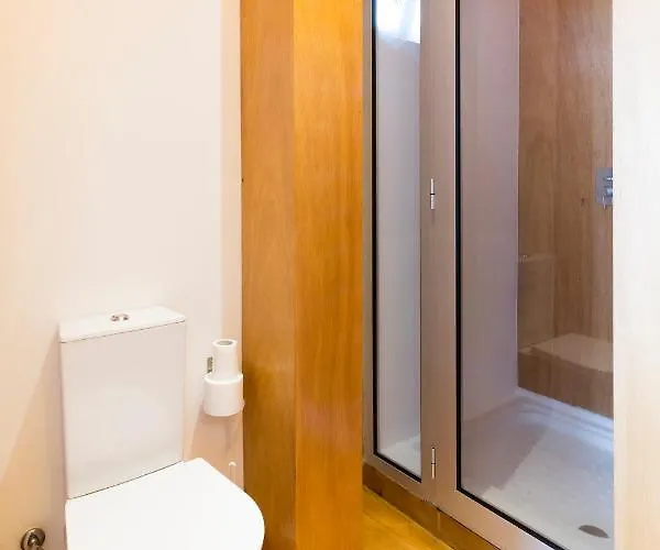 Apartman Baia Caldeirinhas