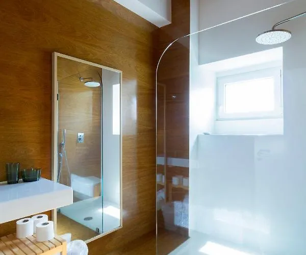 Apartman Baia Caldeirinhas