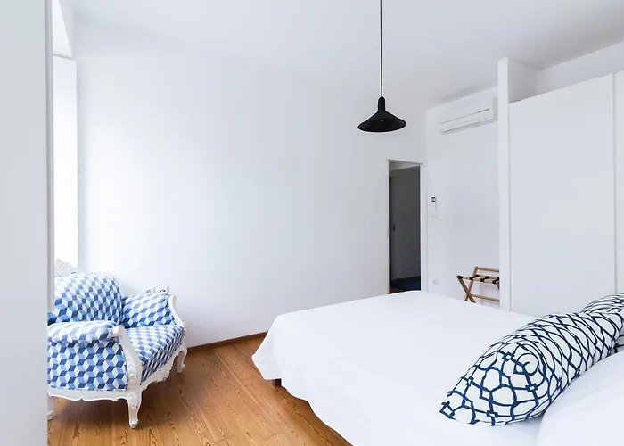 Baia Caldeirinhas Apartment Horta (Azores)