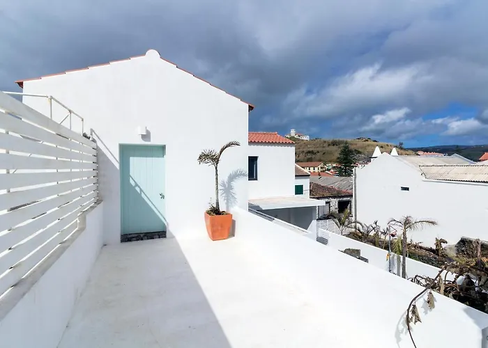 Apartman Baia Caldeirinhas